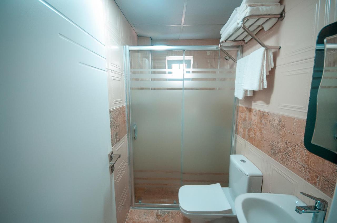 Milaroom Edirne Exteriör bild