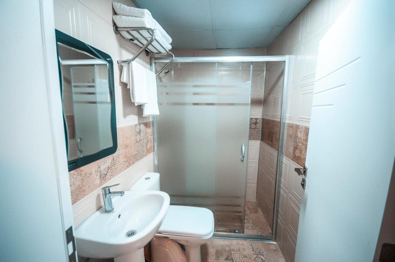 Milaroom Edirne Exteriör bild