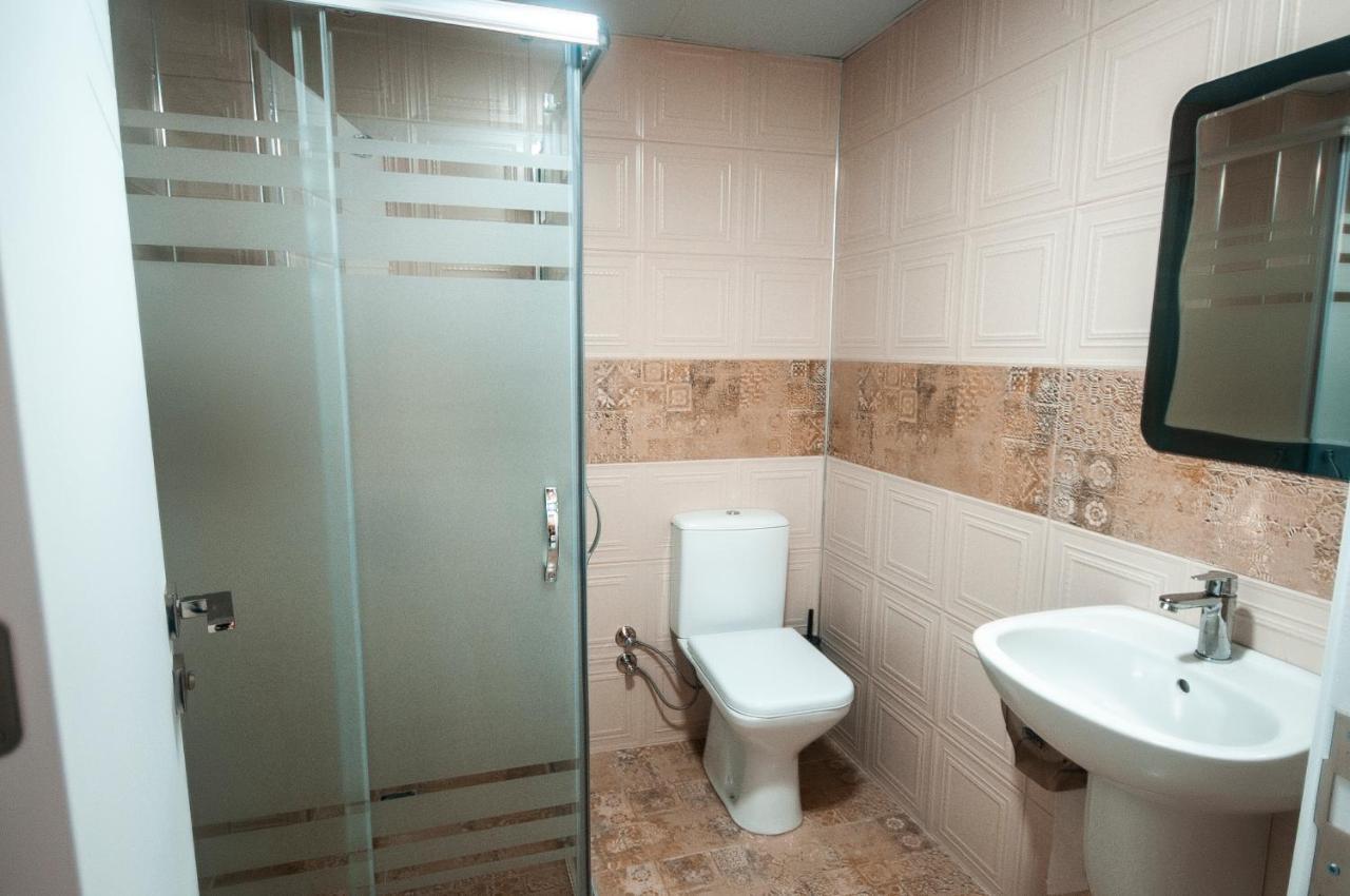 Milaroom Edirne Exteriör bild