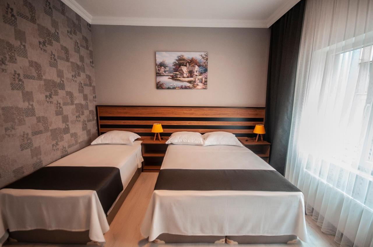 Milaroom Edirne Exteriör bild