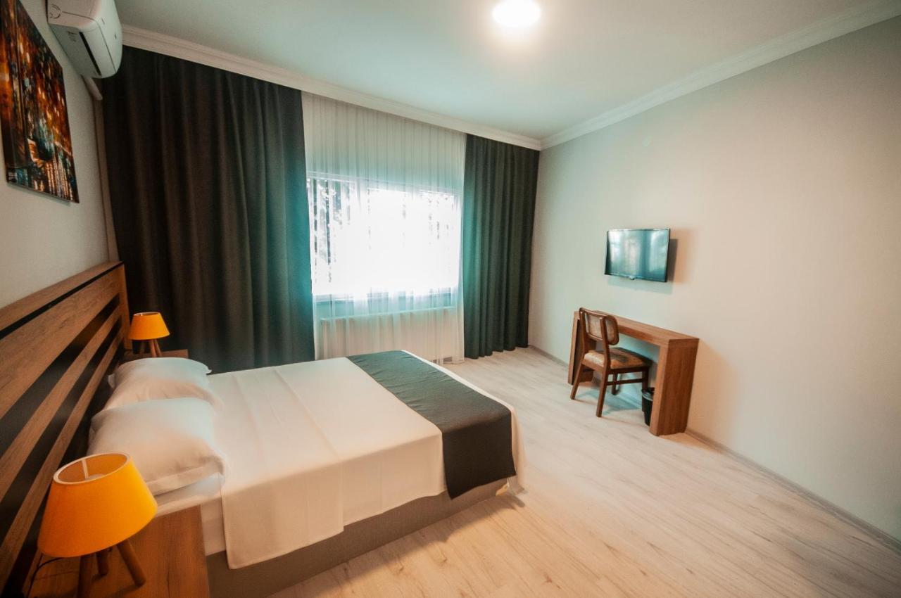 Milaroom Edirne Exteriör bild