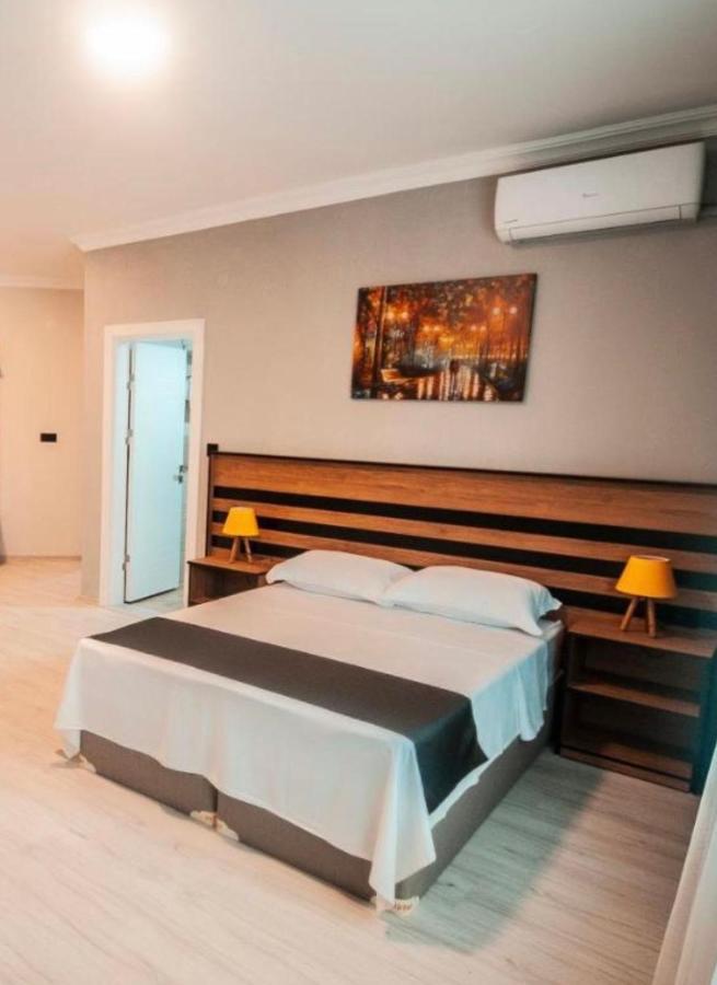 Milaroom Edirne Exteriör bild